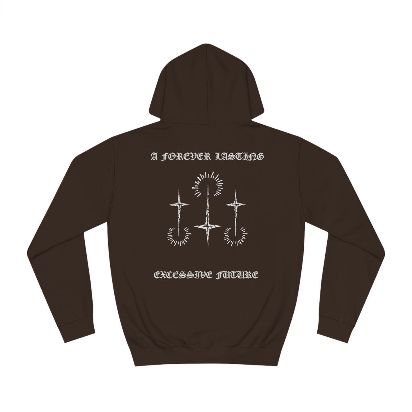 A Forever Lasting Excessive Future - XSIV Culture