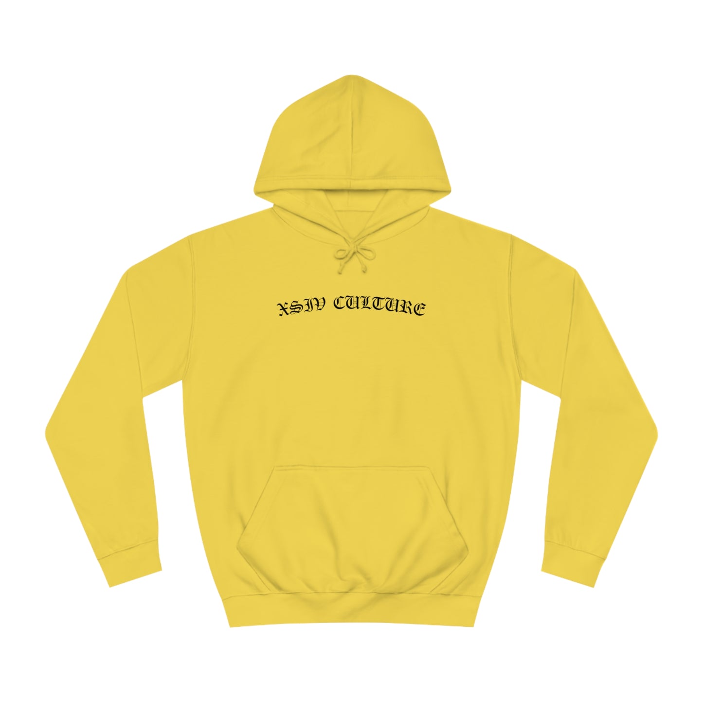 A Forever Lasting Excessive Future - XSIV Culture