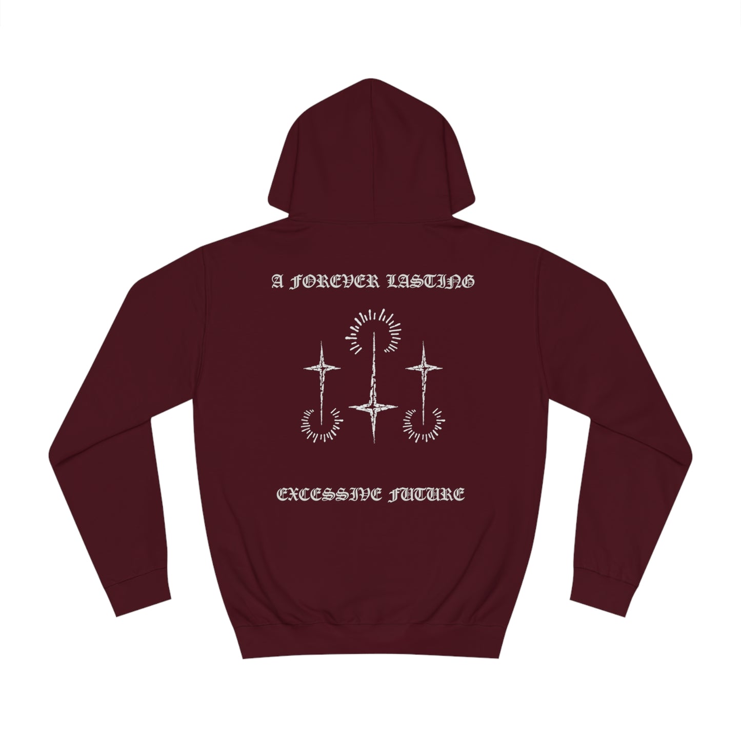 A Forever Lasting Excessive Future - XSIV Culture
