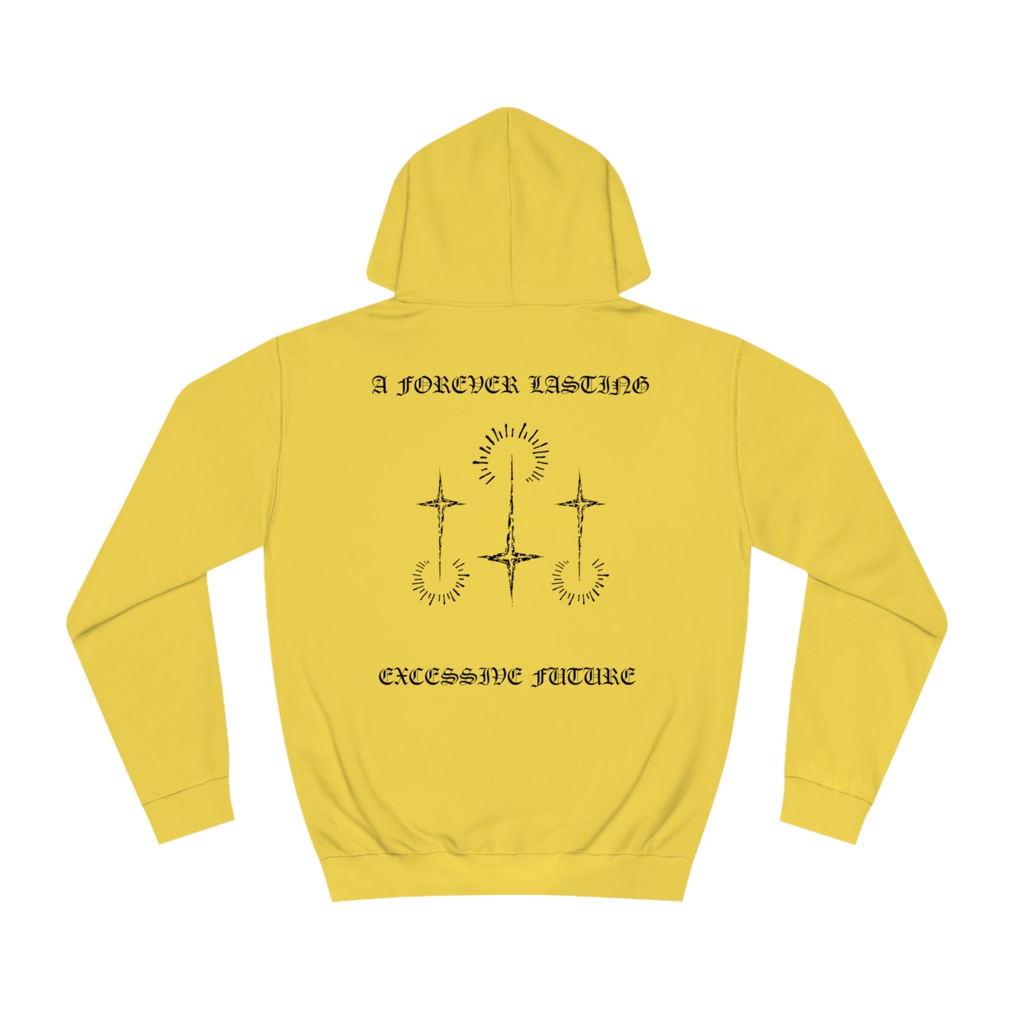 A Forever Lasting Excessive Future - XSIV Culture