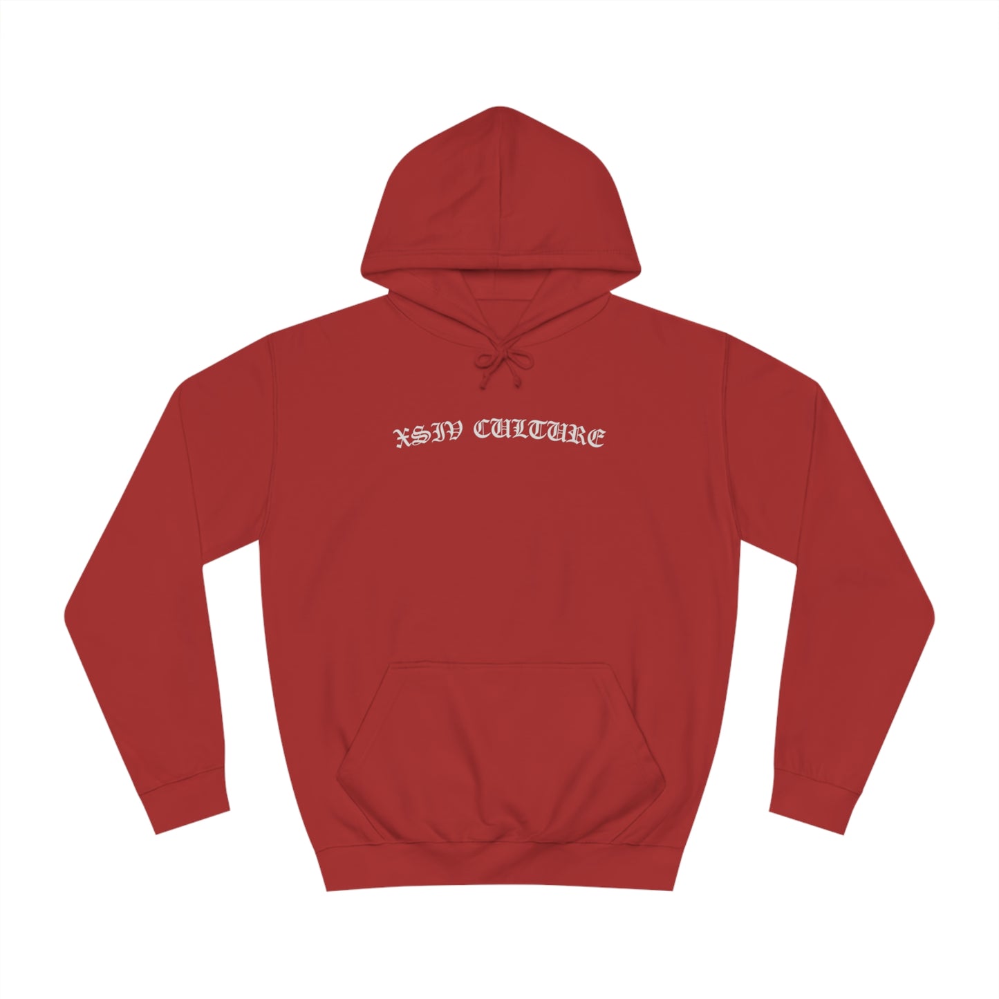A Forever Lasting Excessive Future - XSIV Culture