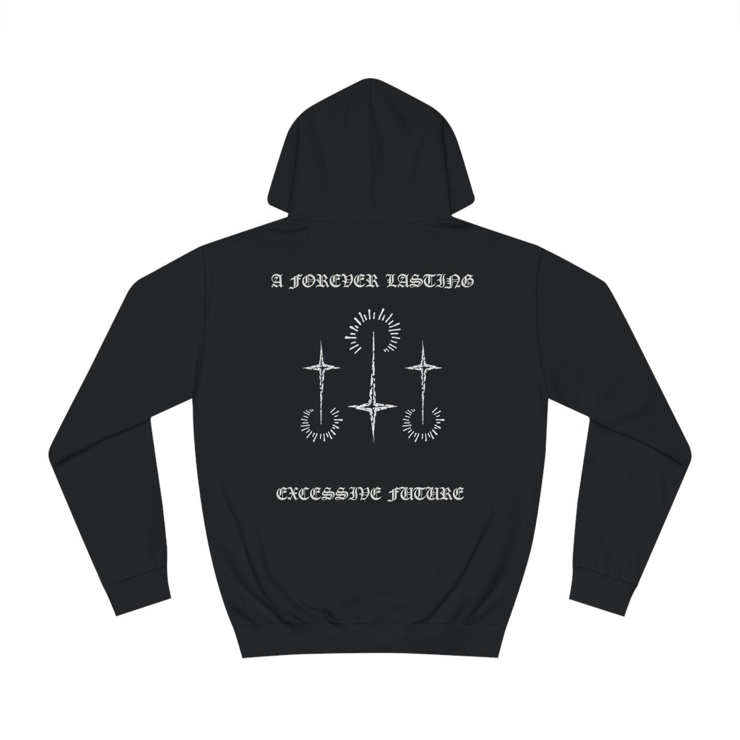 A Forever Lasting Excessive Future - XSIV Culture