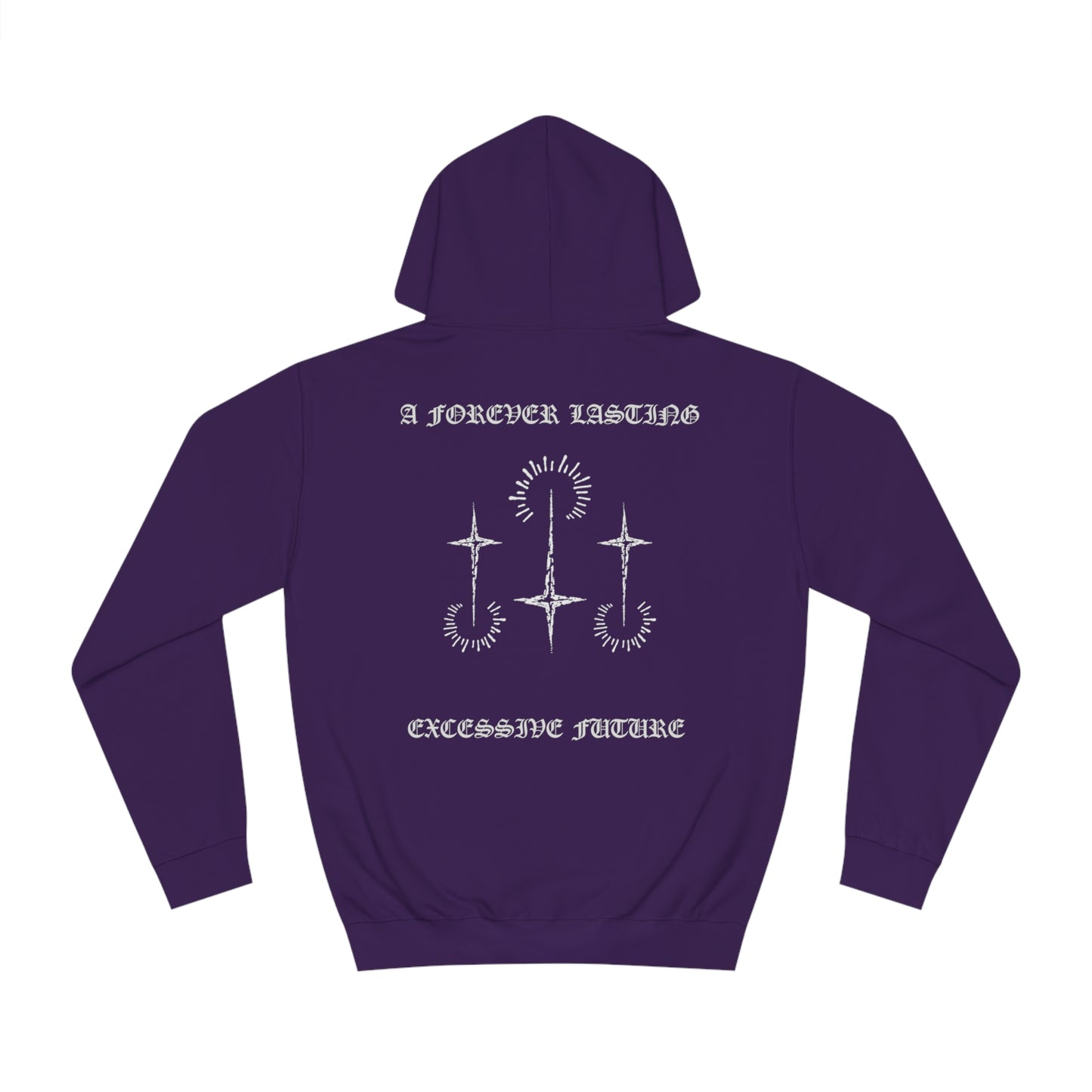 A Forever Lasting Excessive Future - XSIV Culture