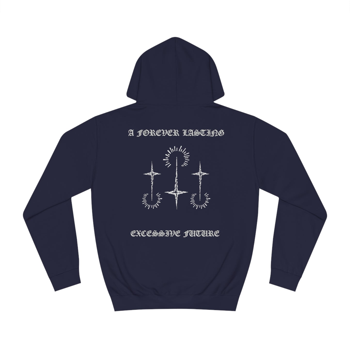 A Forever Lasting Excessive Future - XSIV Culture