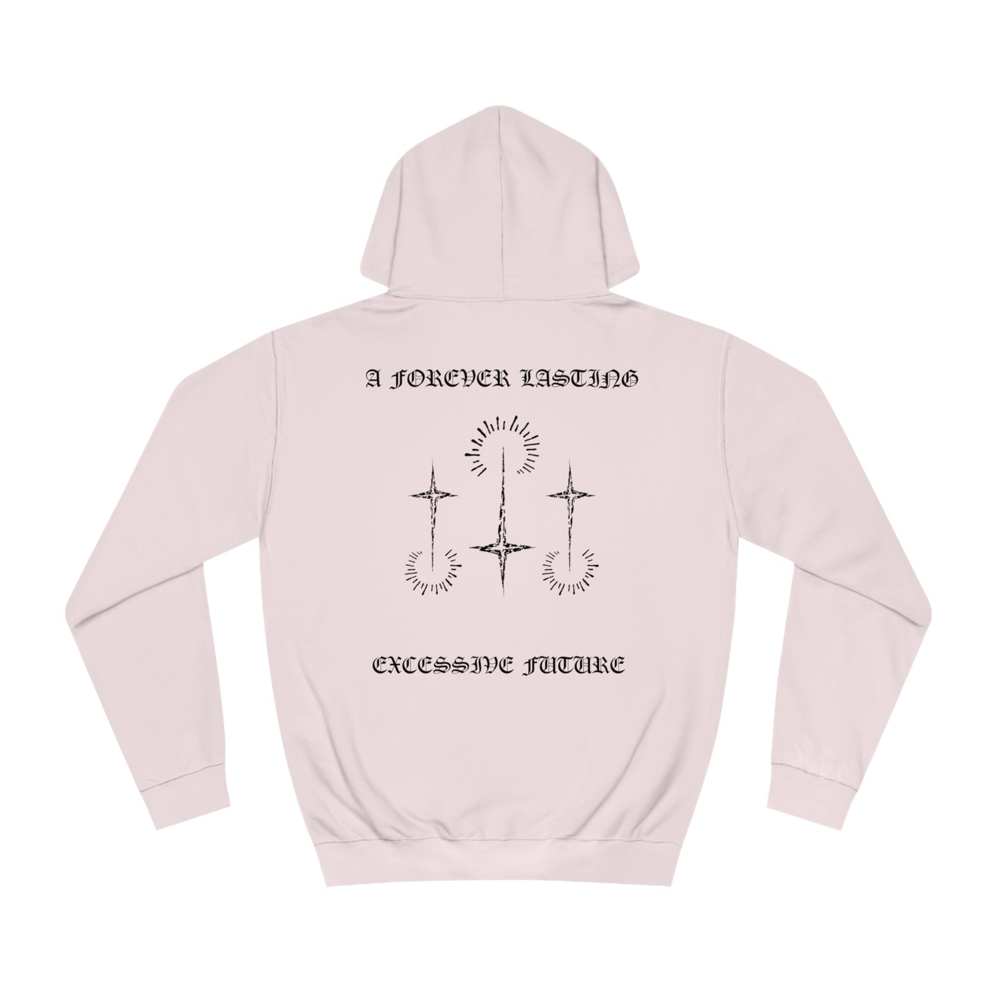 A Forever Lasting Excessive Future - XSIV Culture