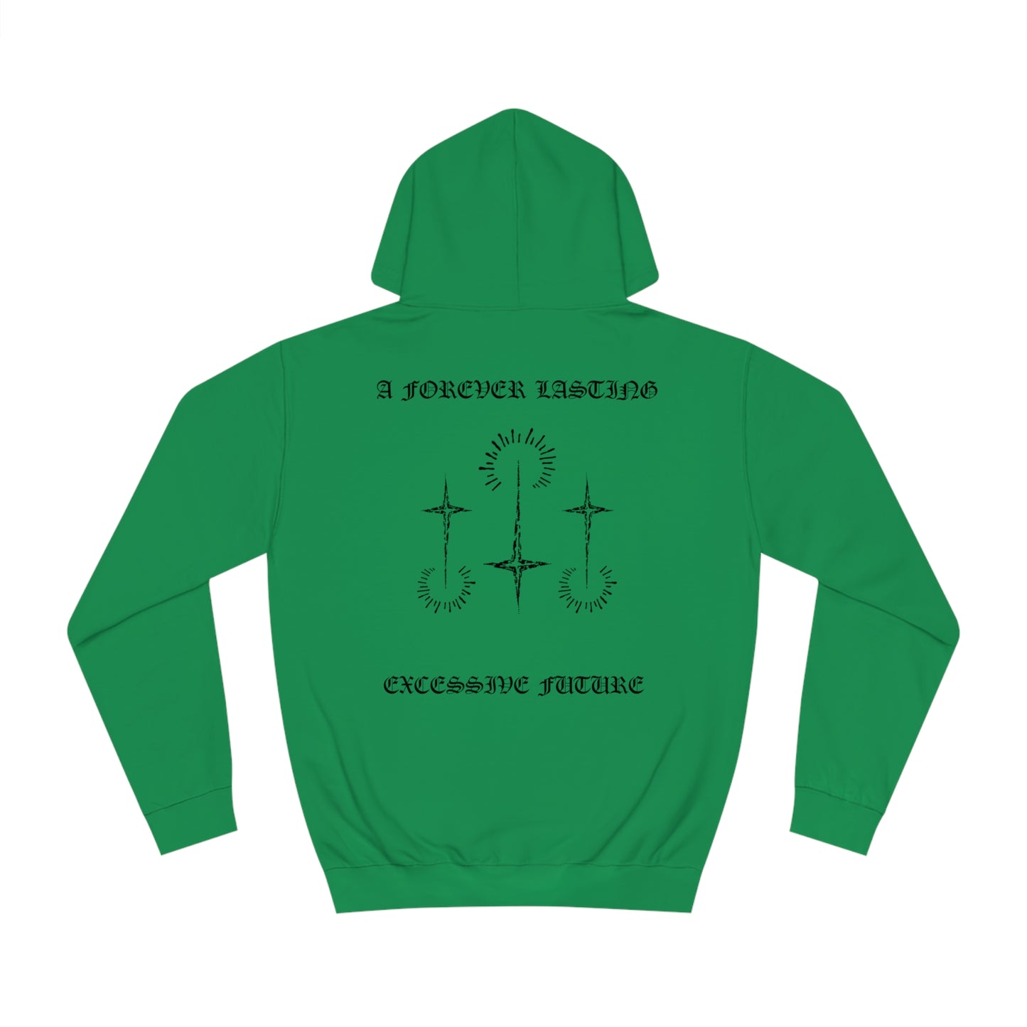 A Forever Lasting Excessive Future - XSIV Culture