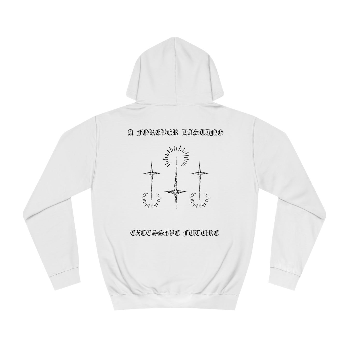 A Forever Lasting Excessive Future - XSIV Culture