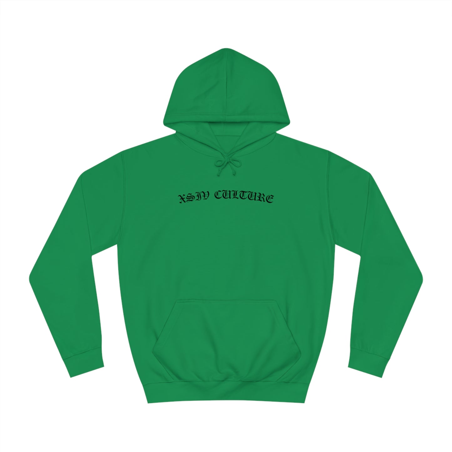 A Forever Lasting Excessive Future - XSIV Culture
