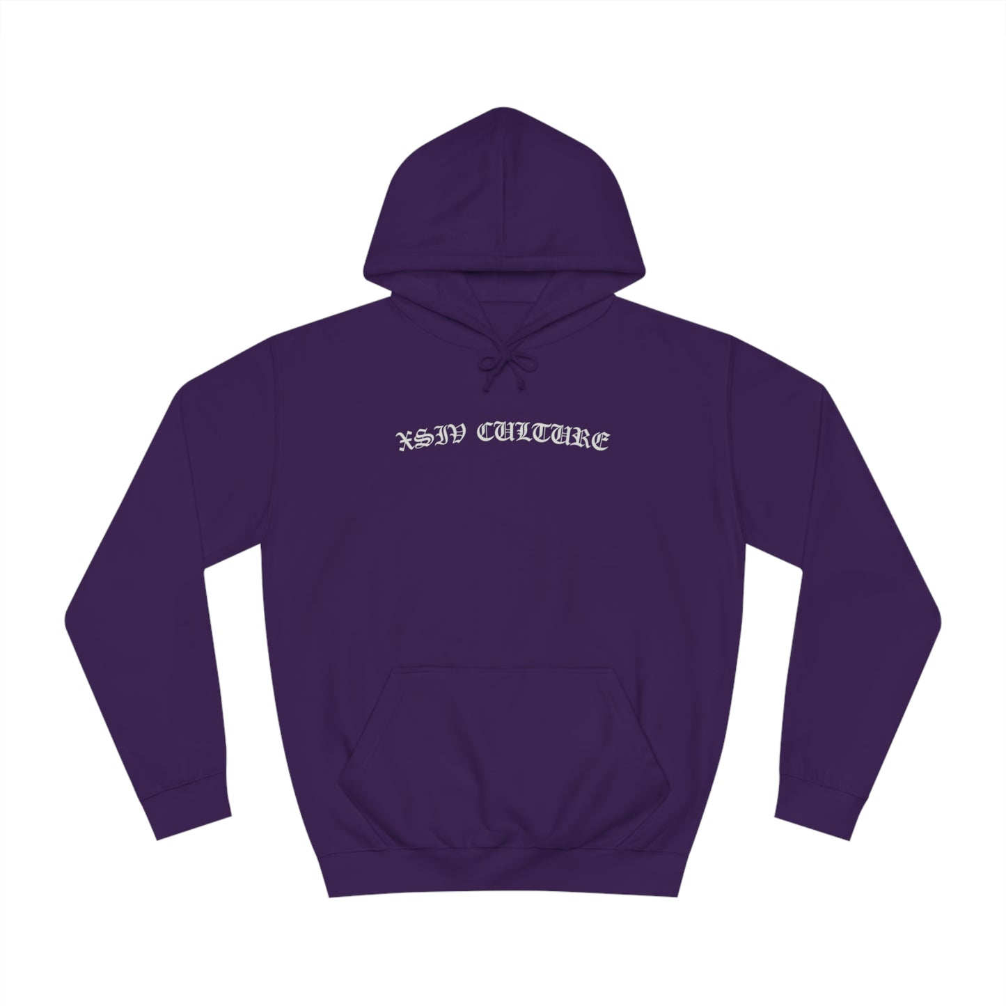 A Forever Lasting Excessive Future - XSIV Culture