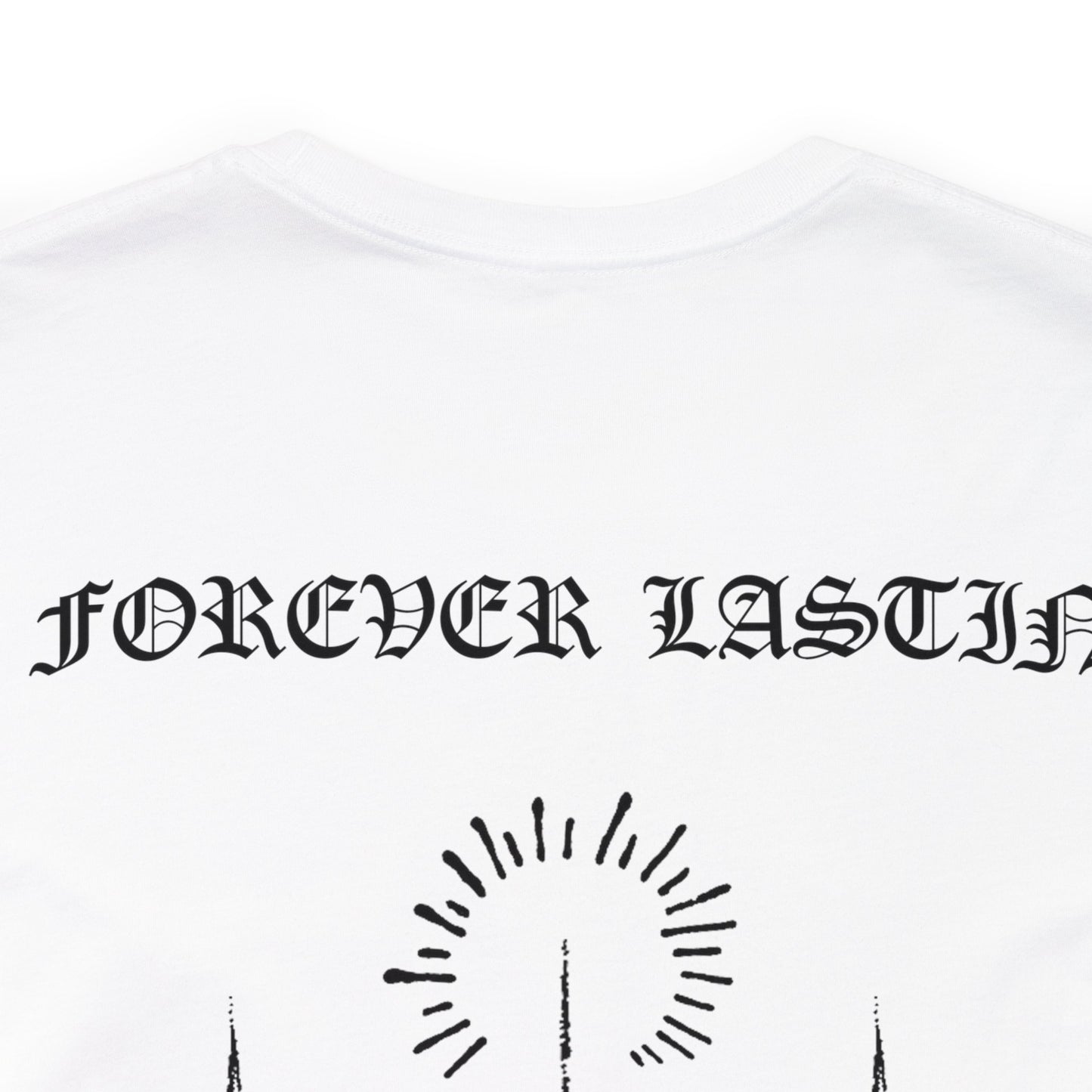 A Forever Lasting Excessive Future - XSIV Culture (T-Shirt)