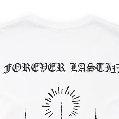 A Forever Lasting Excessive Future - XSIV Culture (T-Shirt)