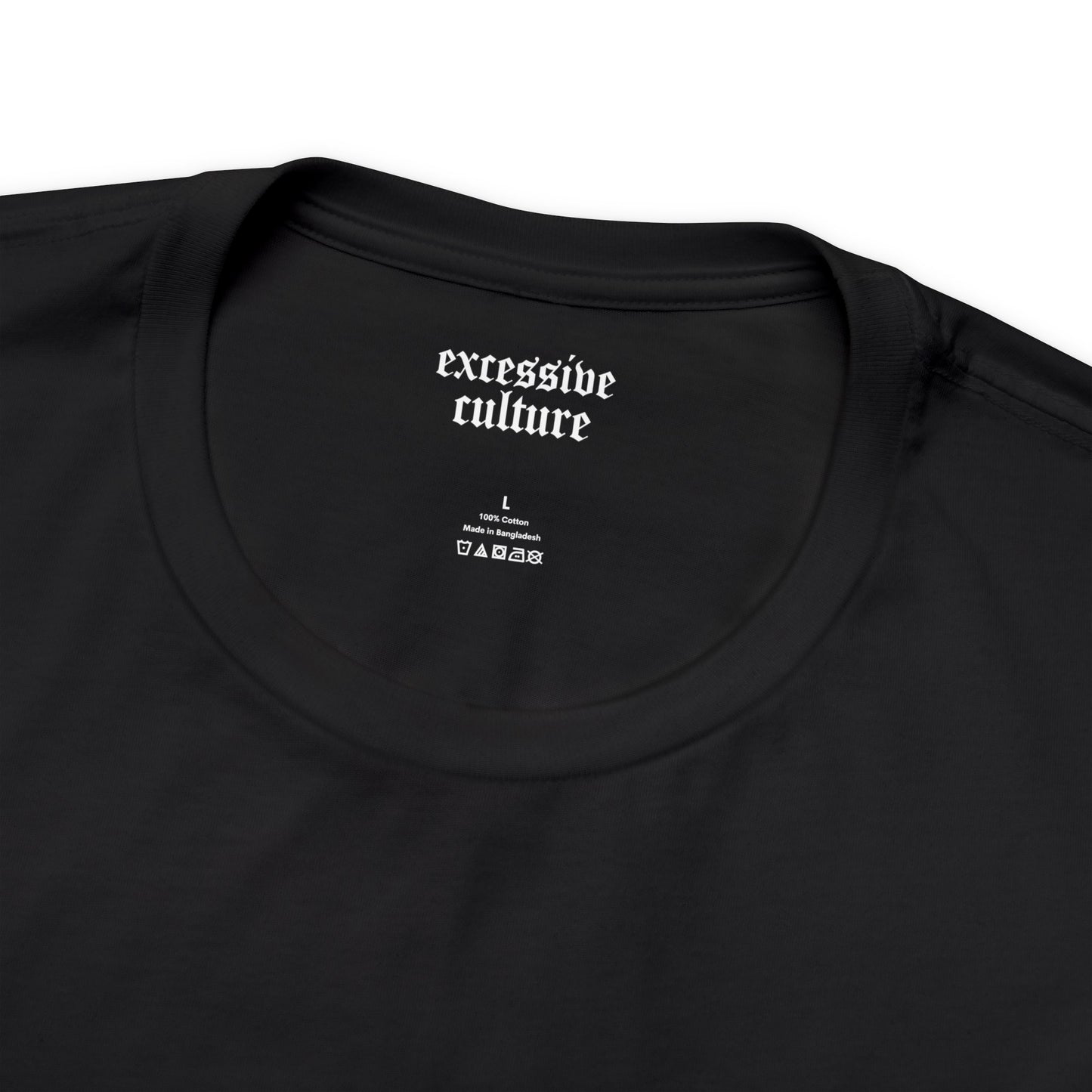 A Forever Lasting Excessive Future - XSIV Culture (T-Shirt)