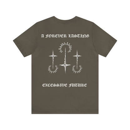 A Forever Lasting Excessive Future - XSIV Culture (T-Shirt)