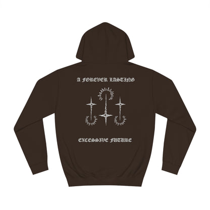 A Forever Lasting Excessive Future - XSIV Culture