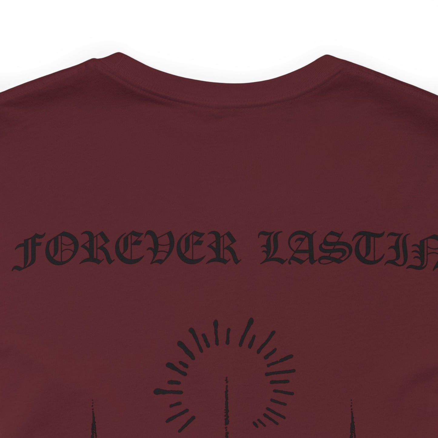 A Forever Lasting Excessive Future - XSIV Culture (T-Shirt)