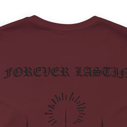 A Forever Lasting Excessive Future - XSIV Culture (T-Shirt)