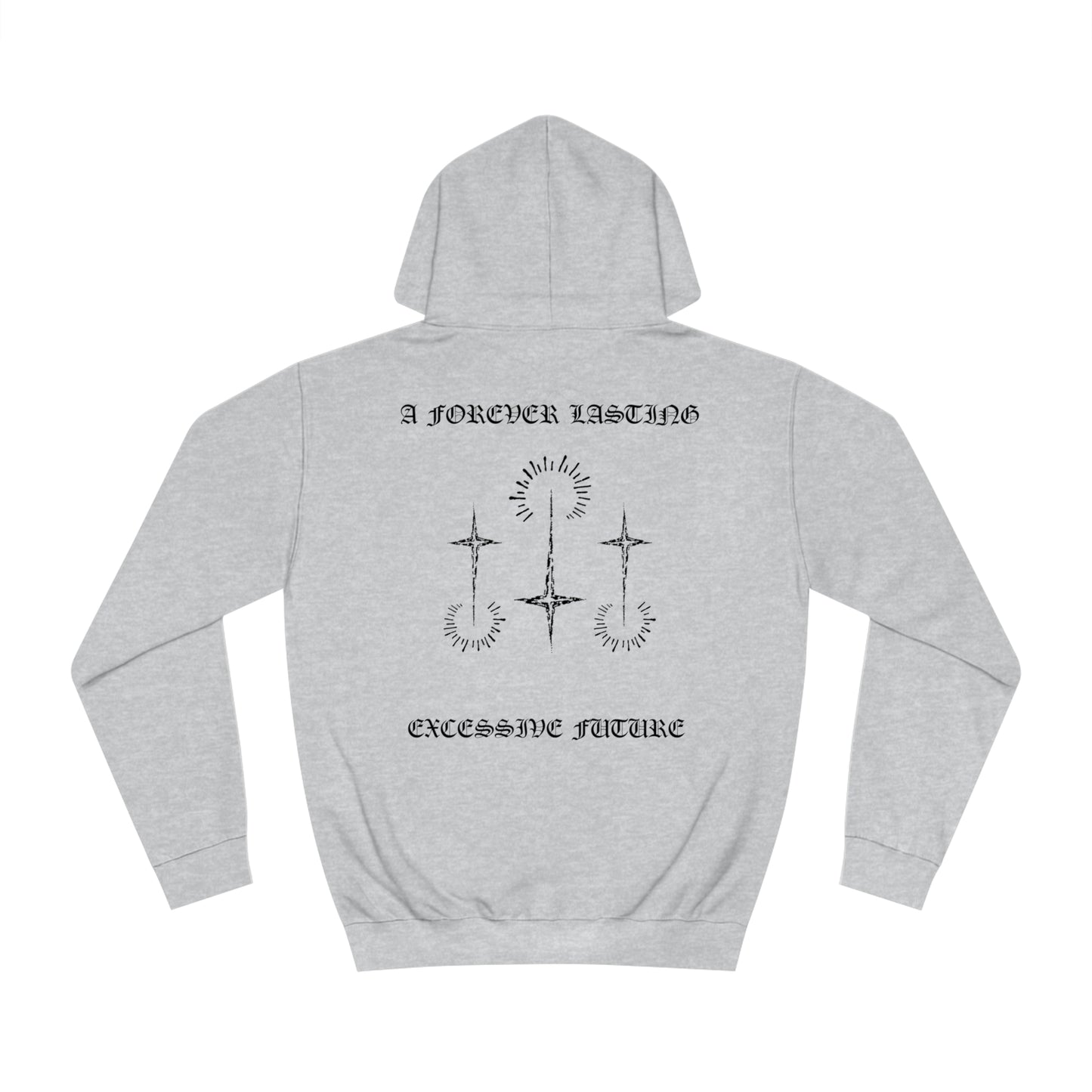 A Forever Lasting Excessive Future - XSIV Culture