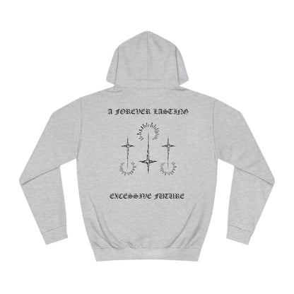 A Forever Lasting Excessive Future - XSIV Culture