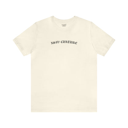 A Forever Lasting Excessive Future - XSIV Culture (T-Shirt)