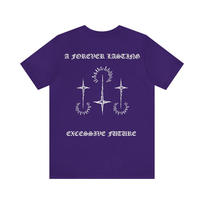 A Forever Lasting Excessive Future - XSIV Culture (T-Shirt)