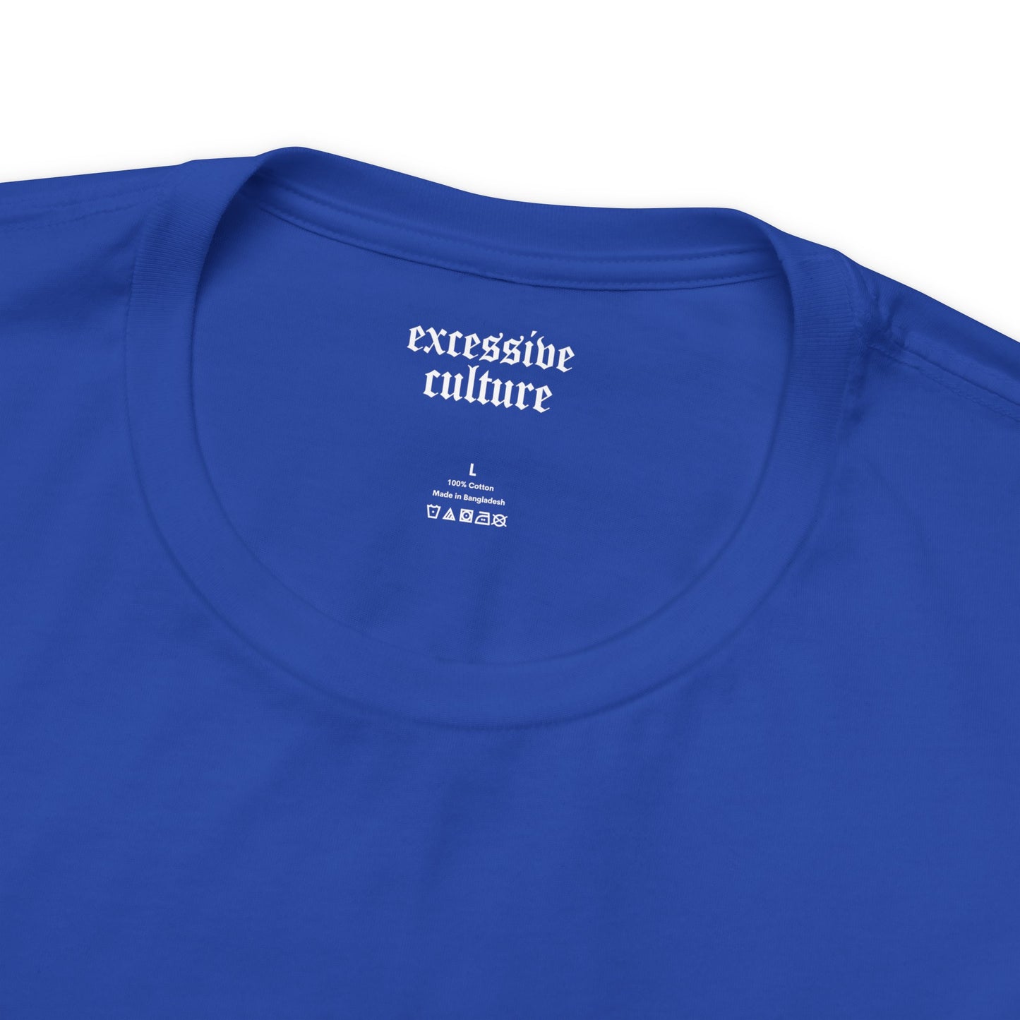 A Forever Lasting Excessive Future - XSIV Culture (T-Shirt)