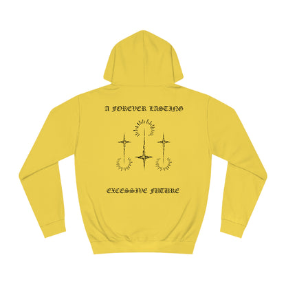 A Forever Lasting Excessive Future - XSIV Culture