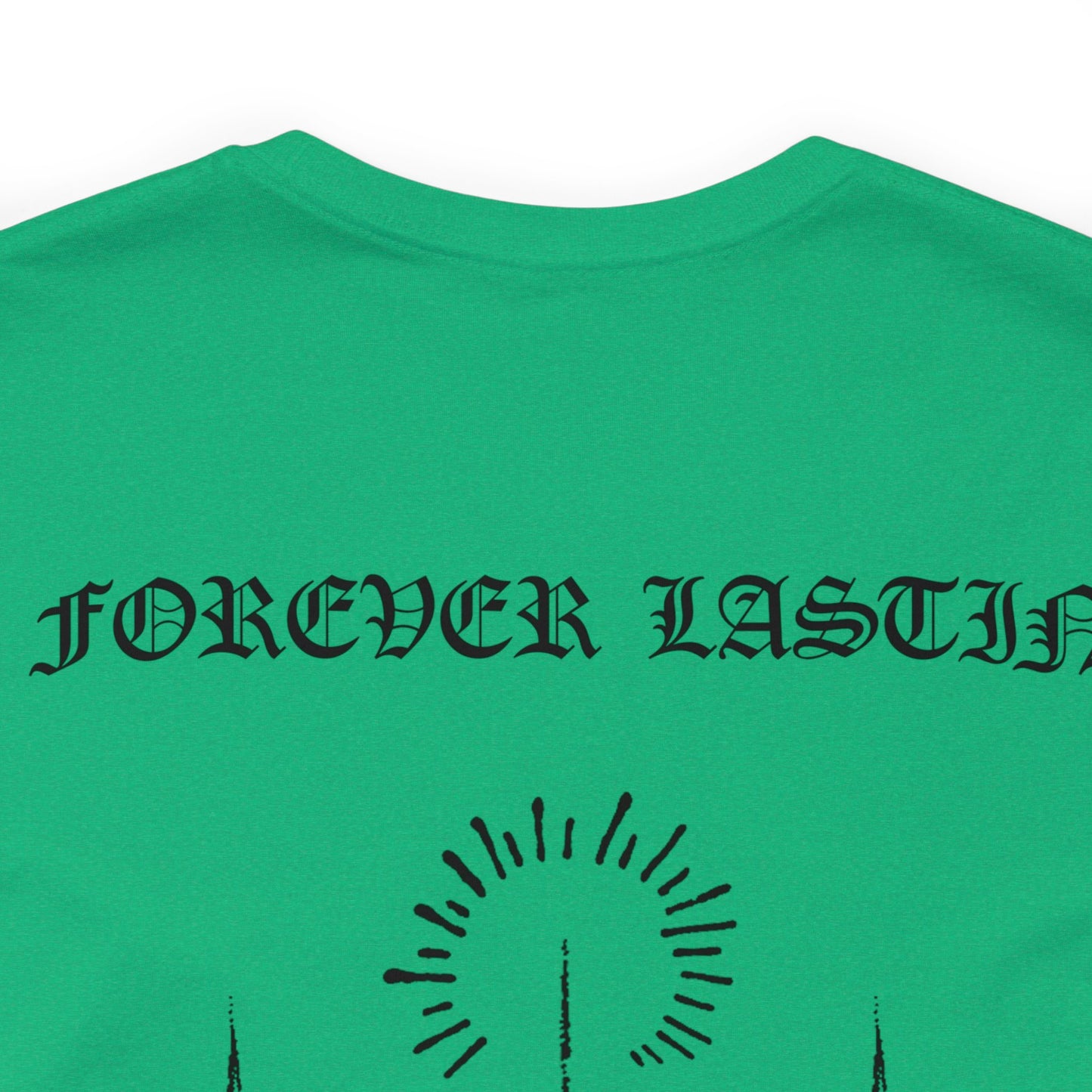 A Forever Lasting Excessive Future - XSIV Culture (T-Shirt)