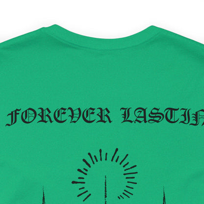 A Forever Lasting Excessive Future - XSIV Culture (T-Shirt)