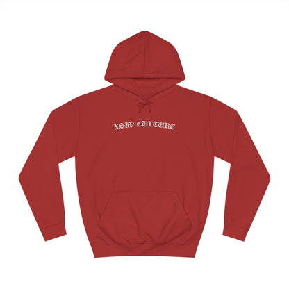 A Forever Lasting Excessive Future - XSIV Culture