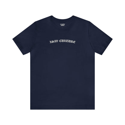 A Forever Lasting Excessive Future - XSIV Culture (T-Shirt)