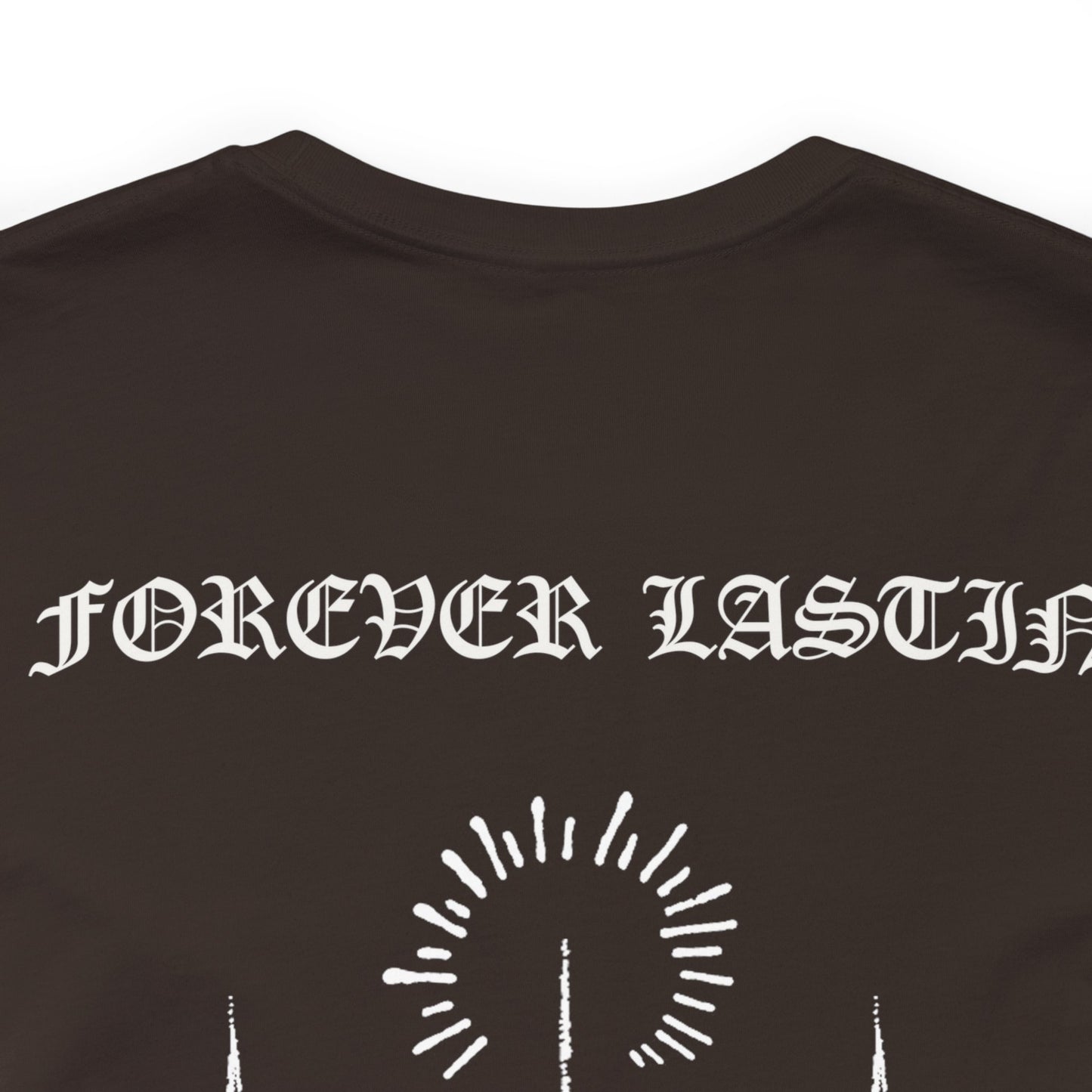 A Forever Lasting Excessive Future - XSIV Culture (T-Shirt)