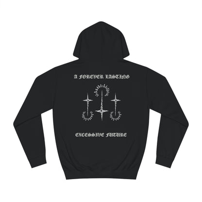 A Forever Lasting Excessive Future - XSIV Culture