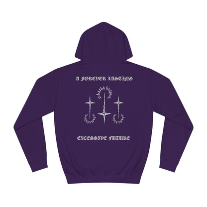 A Forever Lasting Excessive Future - XSIV Culture