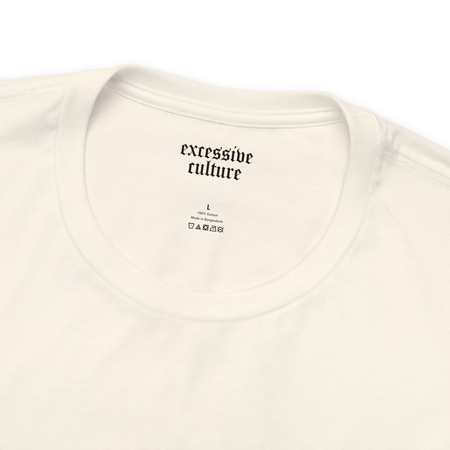 A Forever Lasting Excessive Future - XSIV Culture (T-Shirt)