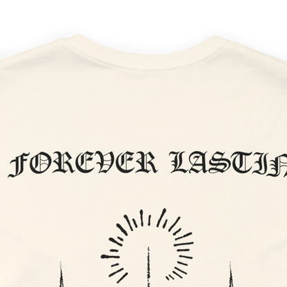 A Forever Lasting Excessive Future - XSIV Culture (T-Shirt)