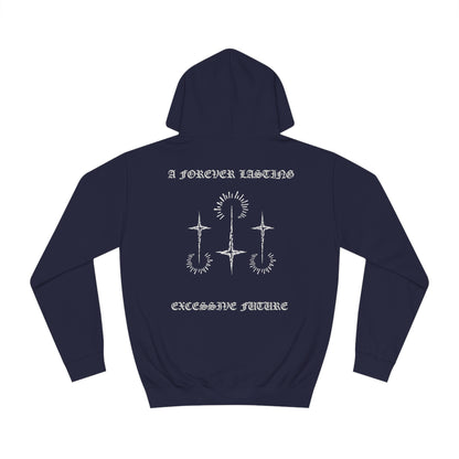 A Forever Lasting Excessive Future - XSIV Culture