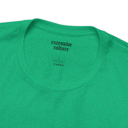 A Forever Lasting Excessive Future - XSIV Culture (T-Shirt)