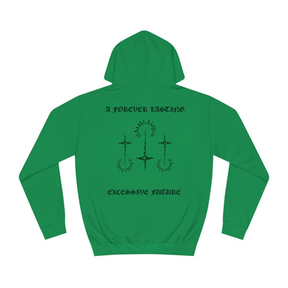 A Forever Lasting Excessive Future - XSIV Culture