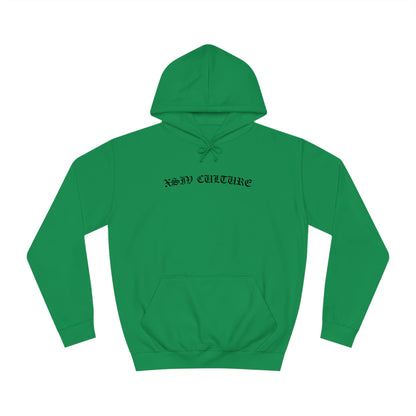 A Forever Lasting Excessive Future - XSIV Culture