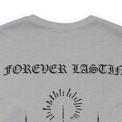 A Forever Lasting Excessive Future - XSIV Culture (T-Shirt)