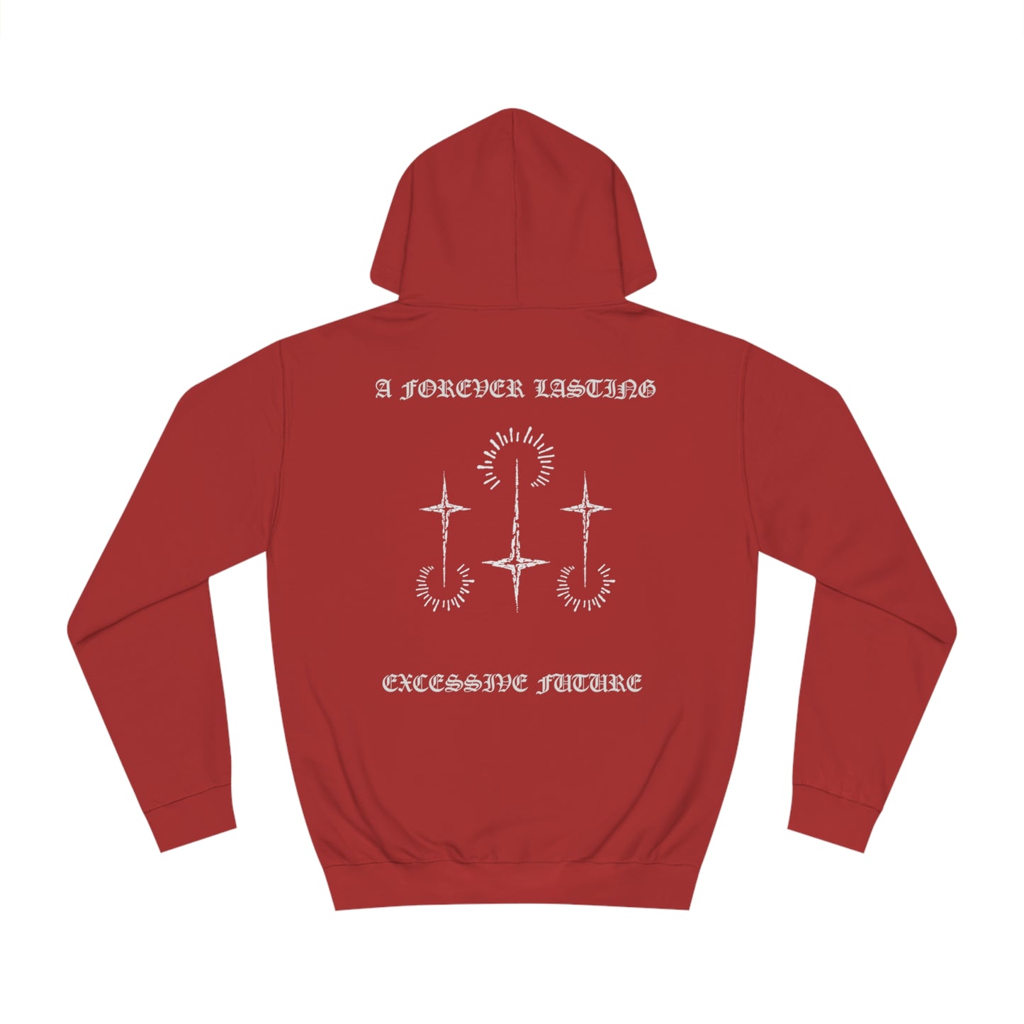 A Forever Lasting Excessive Future - XSIV Culture