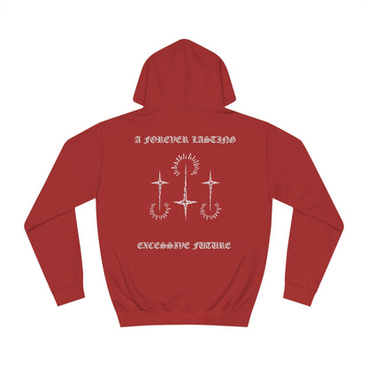 A Forever Lasting Excessive Future - XSIV Culture
